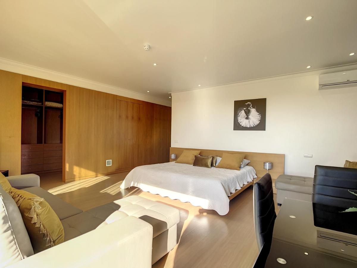 Bed And Breakfast Summer Cascade Pequeno Almoco Incluido Alvor Zewnętrze zdjęcie