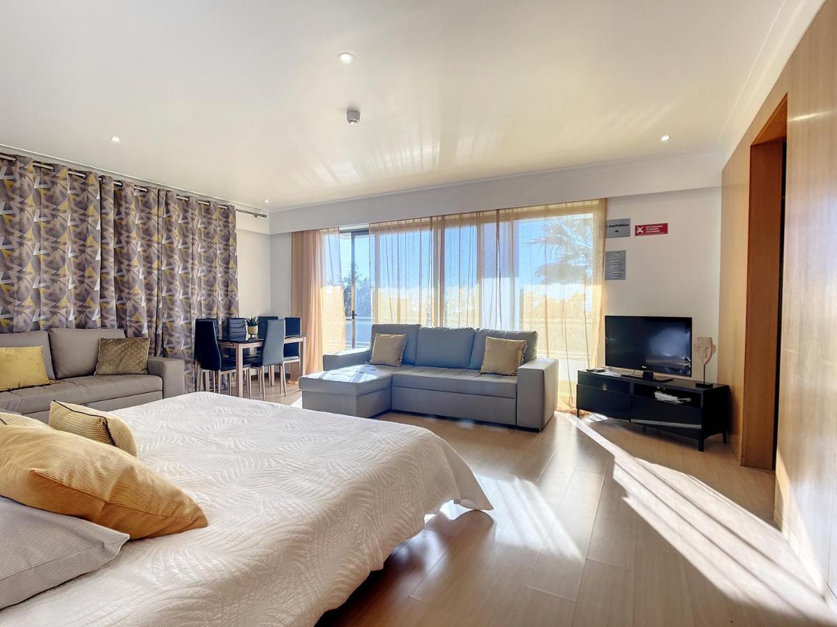 Bed And Breakfast Summer Cascade Pequeno Almoco Incluido Alvor Zewnętrze zdjęcie