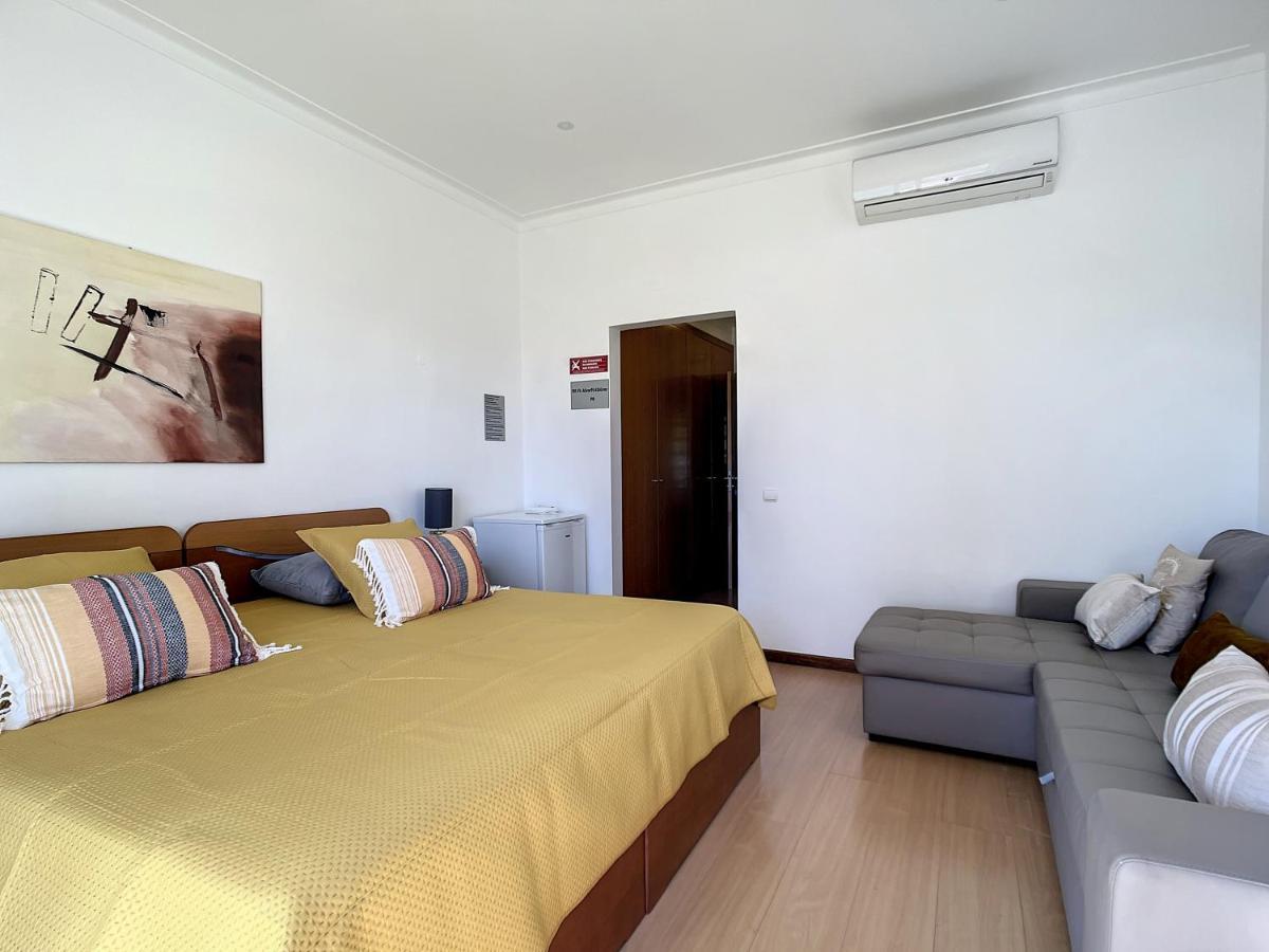 Bed And Breakfast Summer Cascade Pequeno Almoco Incluido Alvor Zewnętrze zdjęcie