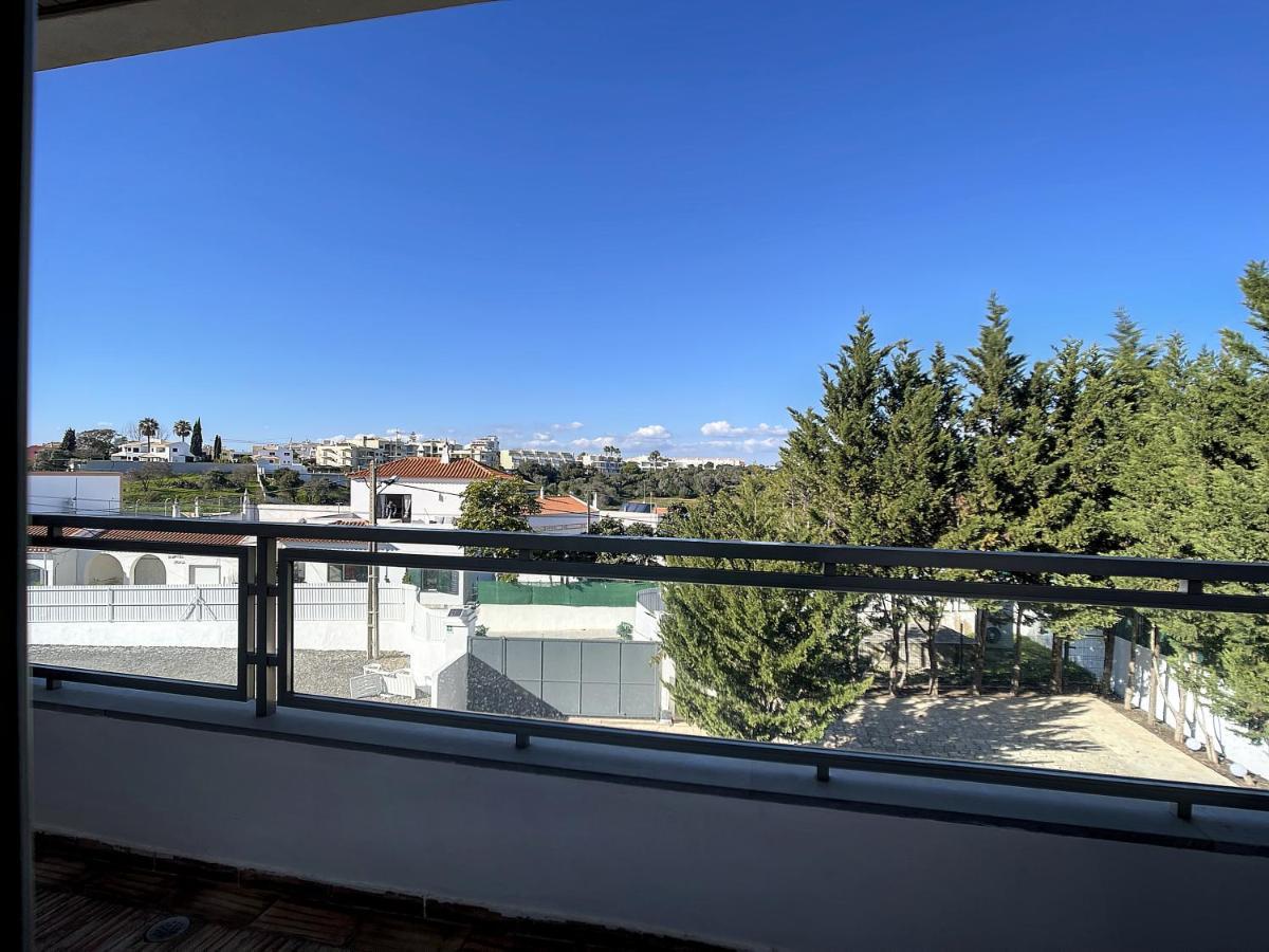 Bed And Breakfast Summer Cascade Pequeno Almoco Incluido Alvor Zewnętrze zdjęcie