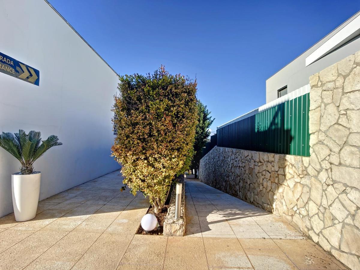 Bed And Breakfast Summer Cascade Pequeno Almoco Incluido Alvor Zewnętrze zdjęcie