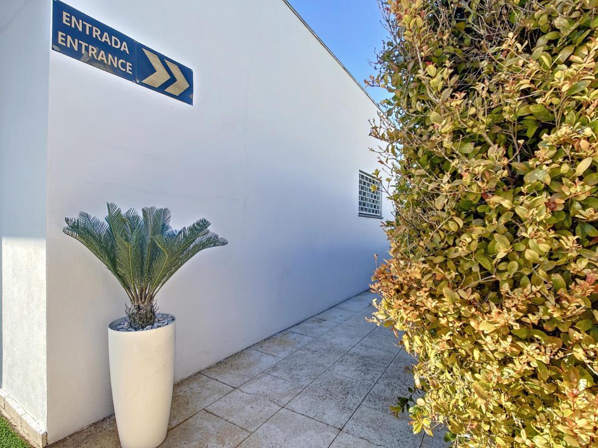 Bed And Breakfast Summer Cascade Pequeno Almoco Incluido Alvor Zewnętrze zdjęcie