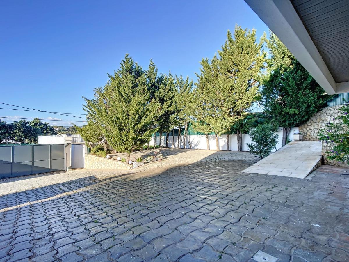Bed And Breakfast Summer Cascade Pequeno Almoco Incluido Alvor Zewnętrze zdjęcie