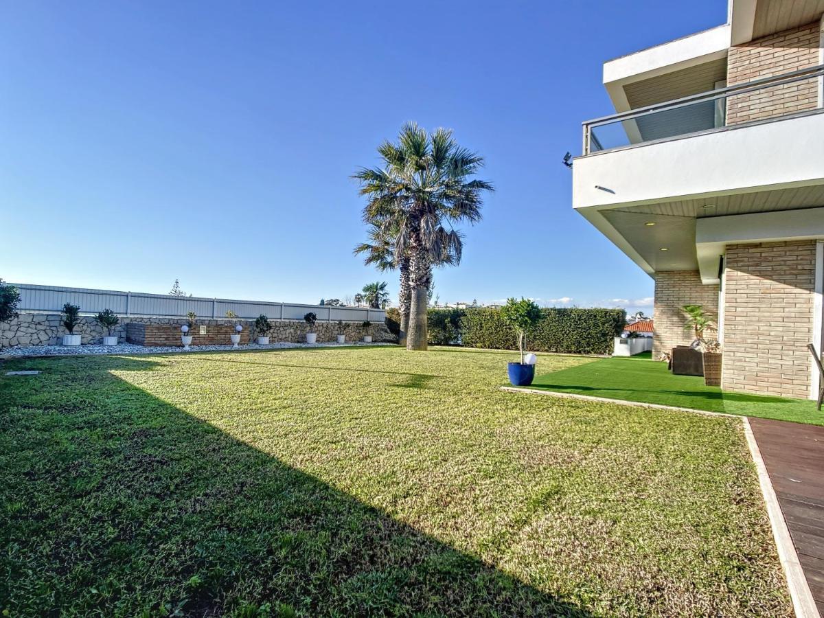 Bed And Breakfast Summer Cascade Pequeno Almoco Incluido Alvor Zewnętrze zdjęcie