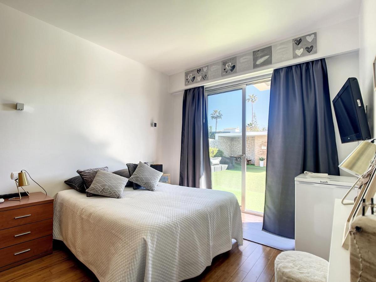 Bed And Breakfast Summer Cascade Pequeno Almoco Incluido Alvor Zewnętrze zdjęcie