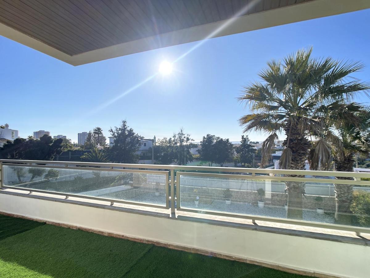 Bed And Breakfast Summer Cascade Pequeno Almoco Incluido Alvor Zewnętrze zdjęcie