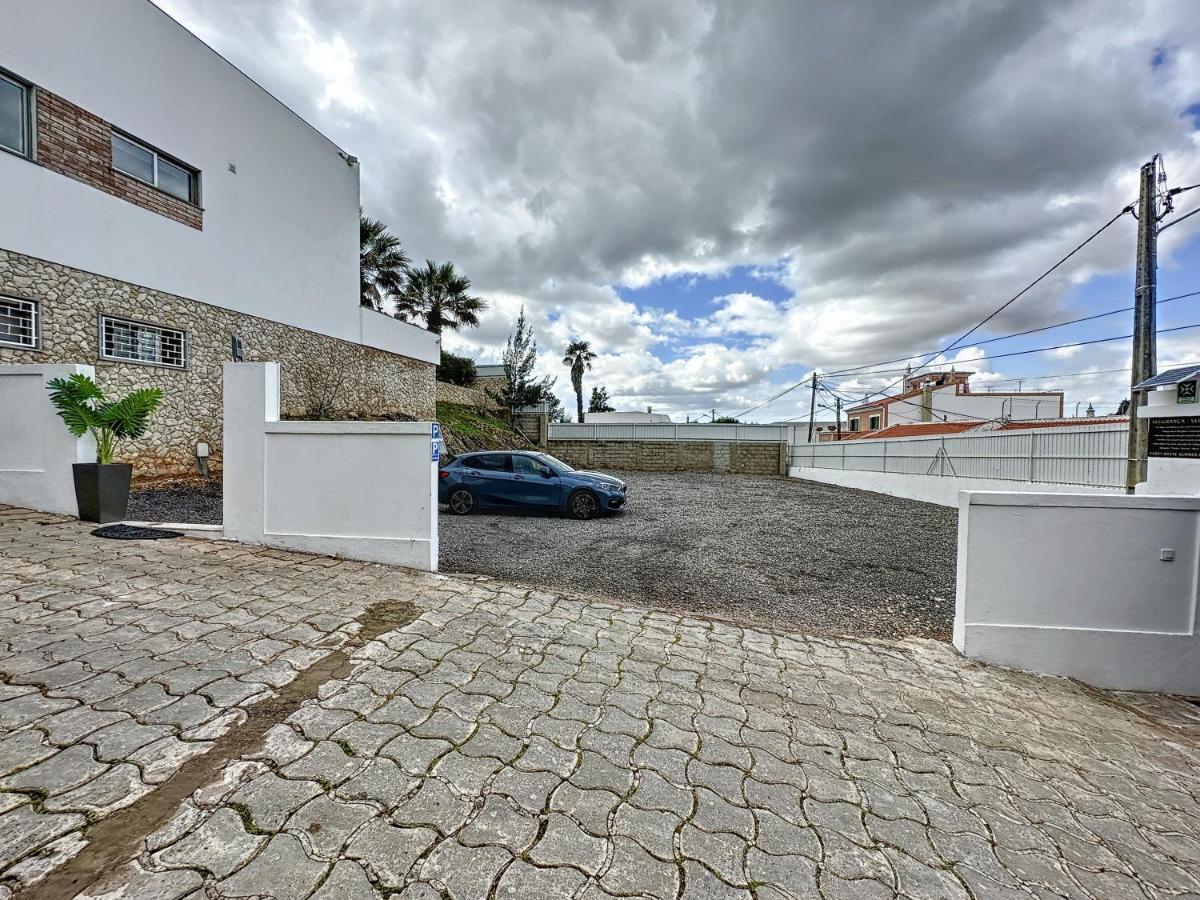 Bed And Breakfast Summer Cascade Pequeno Almoco Incluido Alvor Zewnętrze zdjęcie